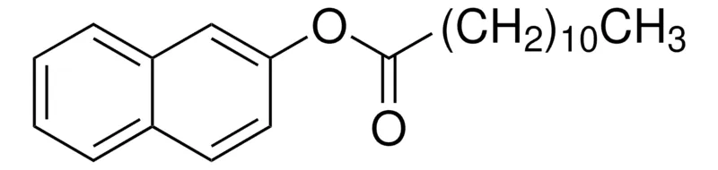 Sigma-Aldrich 2-NAPHTHYL LAURATE,AldrichCPR