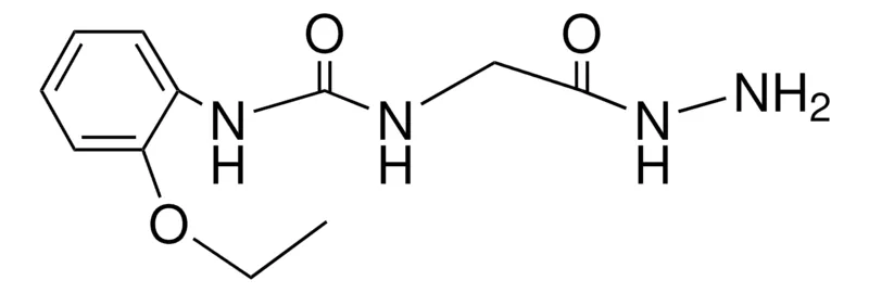 Sigma-Aldrich ((2-ETHOXYPHENYL)UREIDO)ACETIC ACID HYDRAZIDE,AldrichCPR