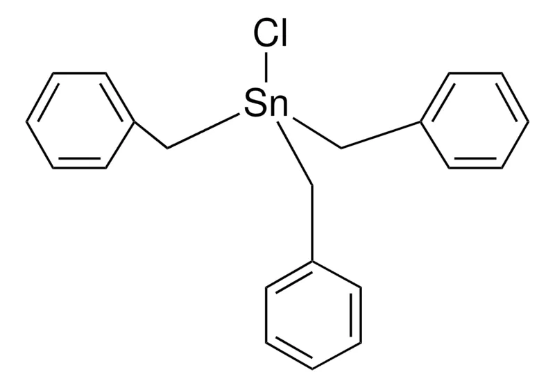 Sigma-Aldrich CHLOROTRIBENZYLTIN,AldrichCPR