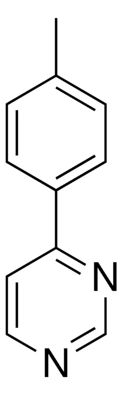 Sigma-Aldrich 4-P-TOLYL-PYRIMIDINE,AldrichCPR