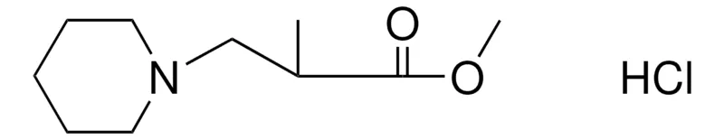 Sigma-Aldrich METHYL ALPHA-METHYL-1-PIPERIDINEPROPIONATE HYDROCHLORIDE，AldrichCPR