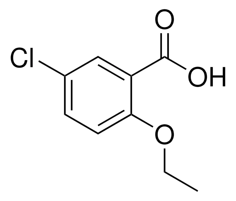 Sigma-Aldrich 5-CHLORO-2-ETHOXYBENZOIC ACID，AldrichCPR