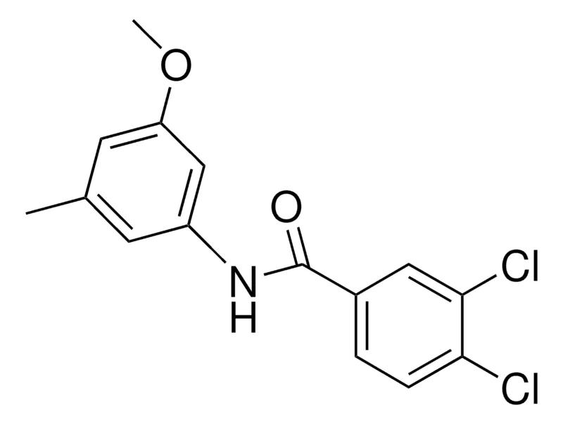 Sigma-Aldrich 3,4-DICHLORO-5'-METHYL-M-BENZANISIDIDE,AldrichCPR