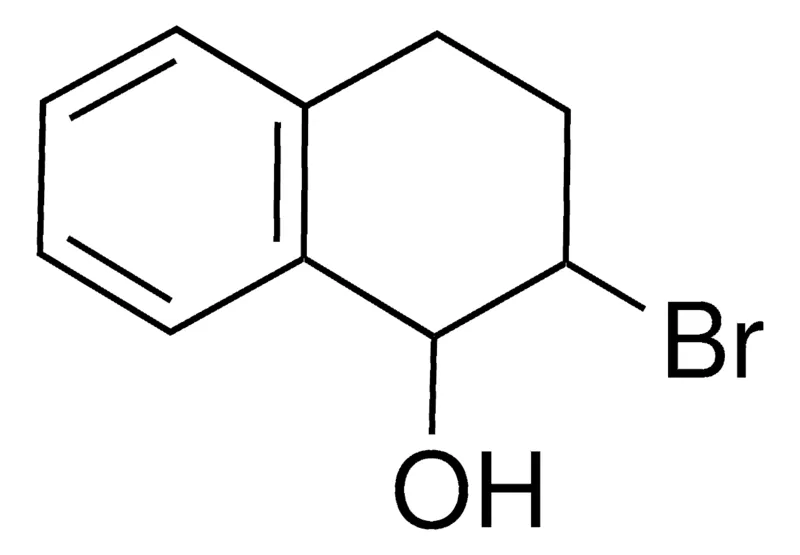 Sigma-Aldrich 2-BROMO-1,2,3,4-TETRAHYDRO-1-NAPHTHOL,AldrichCPR