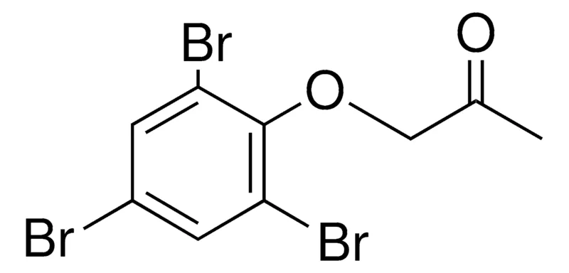 Sigma-Aldrich 2,4,6-TRIBROMOPHENOXYACETONE，AldrichCPR