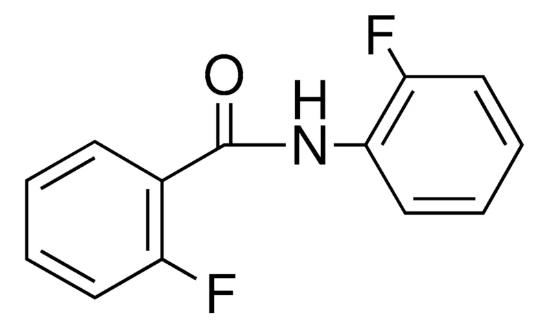 Sigma-Aldrich 2-FLUORO-N-(2-FLUORO-PHENYL)-BENZAMIDE，AldrichCPR