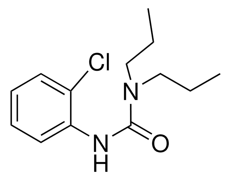 Sigma-Aldrich 3-(2-CHLOROPHENYL)-1,1-DIPROPYLUREA,AldrichCPR