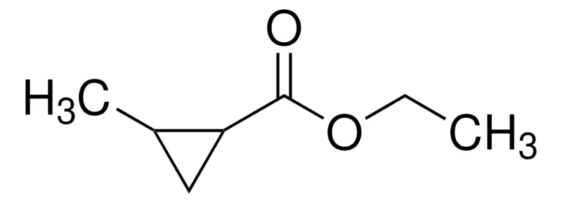 Sigma-Aldrich ETHYL 2-METHYLCYCLOPROPANECARBOXYLATE，AldrichCPR