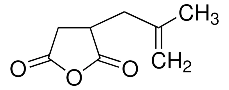 Sigma-Aldrich ISOBUTENYLSUCCINIC ANHYDRIDE,AldrichCPR