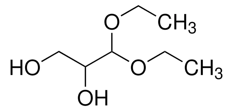 Sigma-Aldrich 3,3-DIETHOXY-PROPANE-1,2-DIOL，AldrichCPR