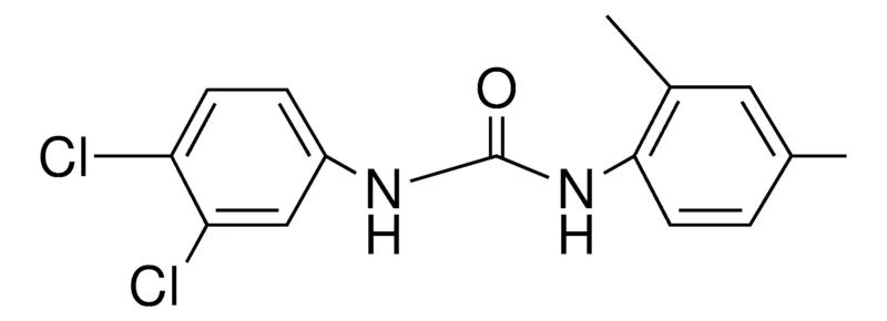 Sigma-Aldrich 1-(3,4-DICHLOROPHENYL)-3-(2,4-XYLYL)UREA,AldrichCPR