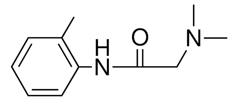 Sigma-Aldrich 2-DIMETHYLAMINO-N-O-TOLYL-ACETAMIDE,AldrichCPR