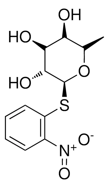Sigma-Aldrich 2-NITROPHENYL-BETA-D-THIOFUCOPYRANOSIDE,AldrichCPR
