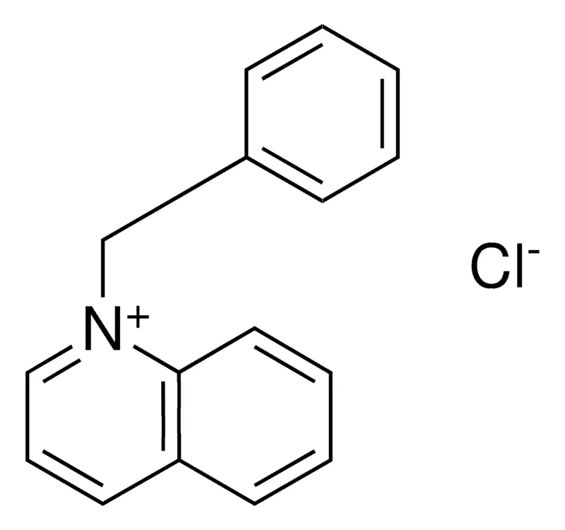 Sigma-Aldrich 1-BENZYLQUINOLINIUM CHLORIDE，AldrichCPR