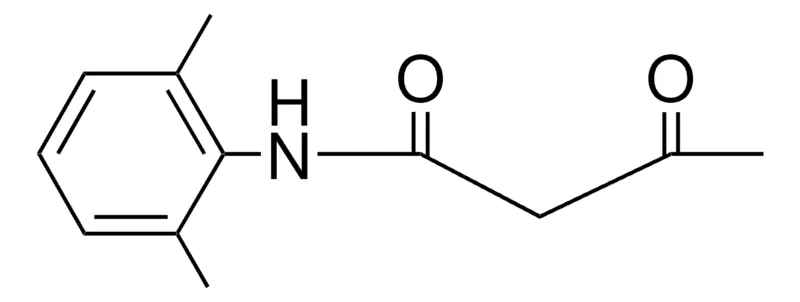 Sigma-Aldrich 2',6'-ACETOACETOXYLIDIDE,AldrichCPR