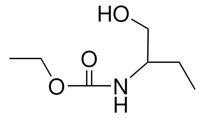 Sigma-Aldrich ETHYL 1-(HYDROXYMETHYL)-PROPYLCARBAMATE,AldrichCPR