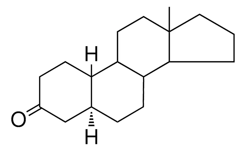 Sigma-Aldrich 5-ALPHA-ESTRAN-3-ONE,AldrichCPR