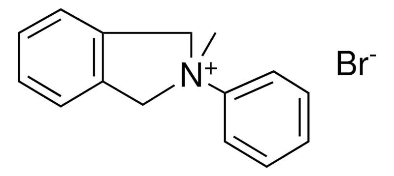 Sigma-Aldrich 2-METHYL-2-PHENYLISOINDOLINIUM BROMIDE，AldrichCPR