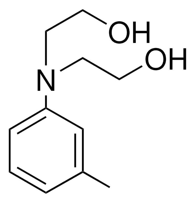 Sigma-Aldrich N-(M-TOLYL)-DIETHANOLAMINE,AldrichCPR