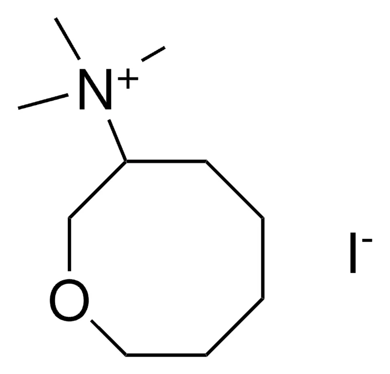 Sigma-Aldrich N,N,N-TRIMETHYL-3-OXOCANAMINIUM IODIDE,AldrichCPR