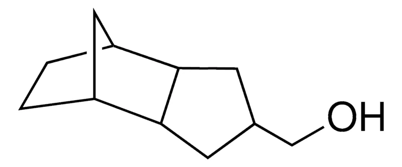 Sigma-Aldrich 4-HYDROXYMETHYLTRICYCLO(5.2.1.0 2,6)-DECANE,AldrichCPR