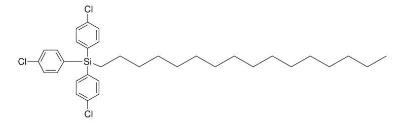 Sigma-Aldrich HEXADECYLTRIS(4-CHLOROPHENYL)SILANE，AldrichCPR