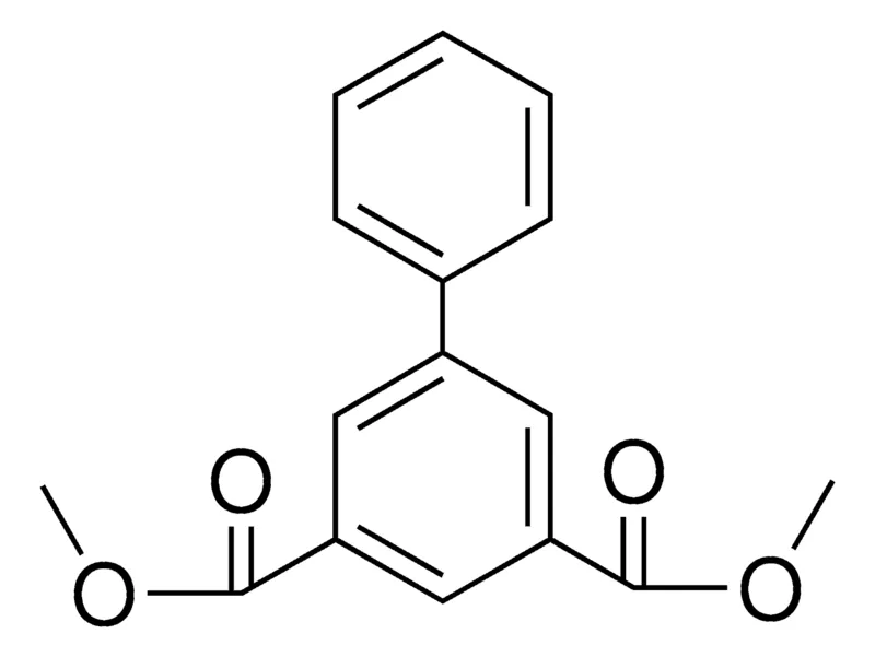 Sigma-Aldrich BIPHENYL-3,5-DICARBOXYLIC ACID DIMETHYL ESTER,AldrichCPR