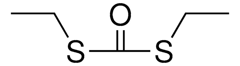 Sigma-Aldrich DITHIOCARBONIC ACID S,S-DIETHYL ESTER,AldrichCPR