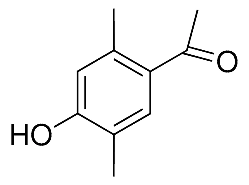 Sigma-Aldrich 2',5'-DIMETHYL-4'-HYDROXYACETOPHENONE,AldrichCPR