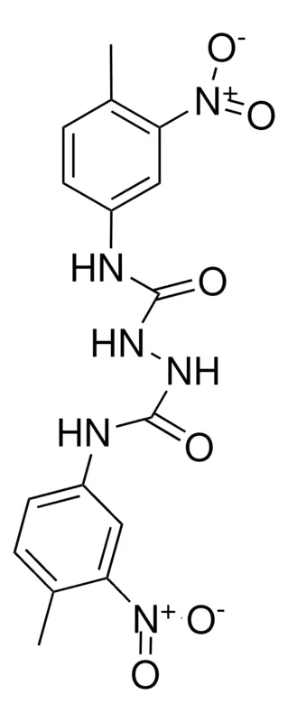 Sigma-Aldrich 1,6-BIS(4-METHYL-3-NITROPHENYL)BIUREA,AldrichCPR
