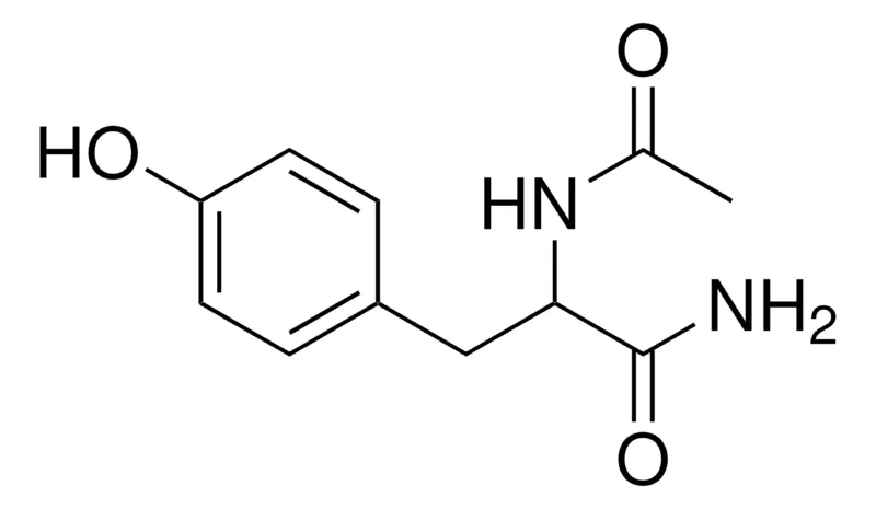 Sigma-Aldrich N-ACETYL-DL-TYROSINAMIDE,AldrichCPR