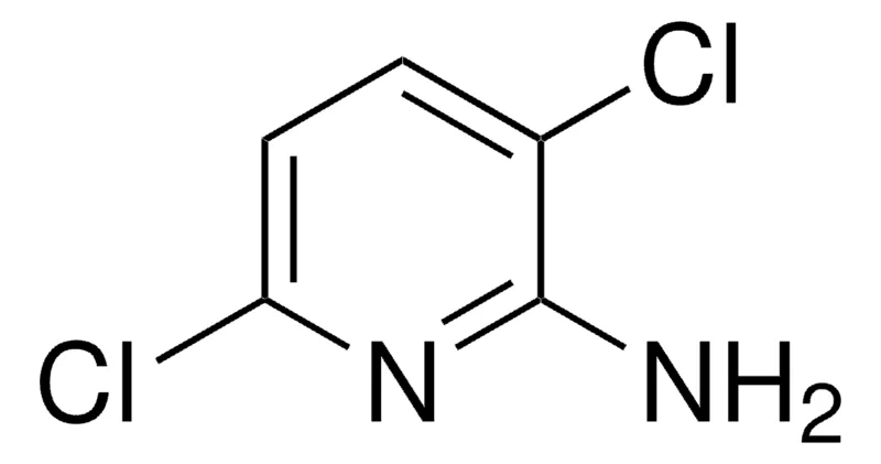 Sigma-Aldrich 3,6-DICHLORO-PYRIDIN-2-YLAMINE,AldrichCPR
