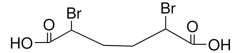 Sigma-Aldrich 2,5-DIBROMOADIPIC ACID，AldrichCPR