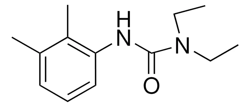 Sigma-Aldrich 1,1-DIETHYL-3-(2,3-XYLYL)UREA,AldrichCPR