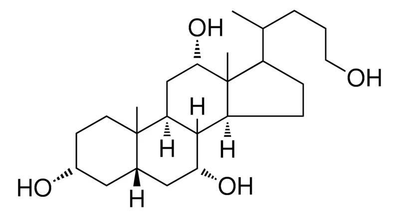 Sigma-Aldrich 3ALPHA,7ALPHA,12ALPHA,24-TETRAHYDROXYCHOLANE，AldrichCPR