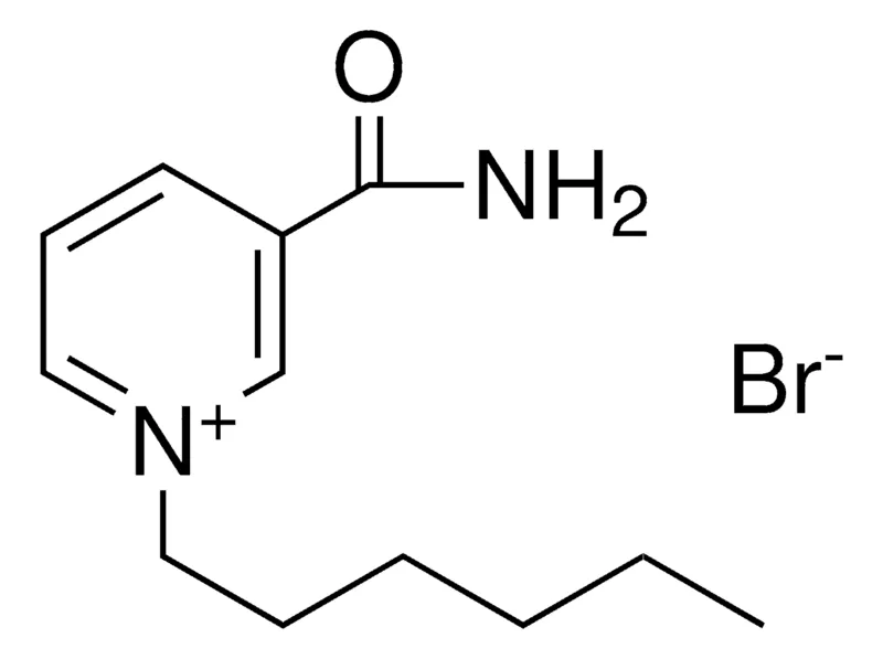 Sigma-Aldrich 3-CARBAMOYL-1-HEXYLPYRIDINIUM BROMIDE,AldrichCPR
