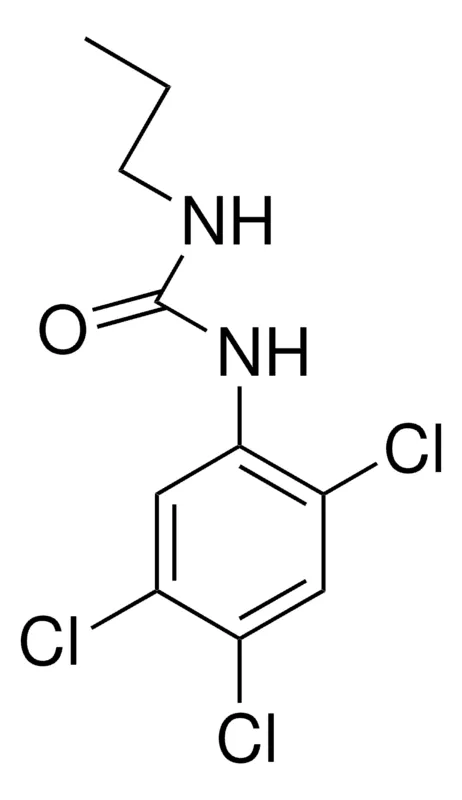 Sigma-Aldrich 1-PROPYL-3-(2,4,5-TRICHLOROPHENYL)UREA,AldrichCPR