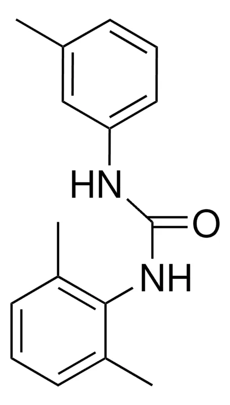 Sigma-Aldrich 1-(M-TOLYL)-3-(2,6-XYLYL)UREA,AldrichCPR