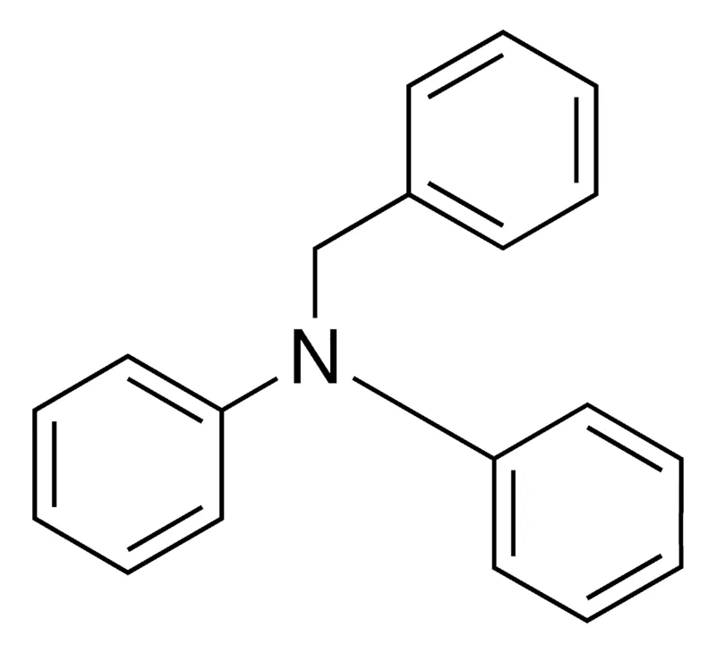 Sigma-Aldrich N,N-DIPHENYLBENZYLAMINE，AldrichCPR