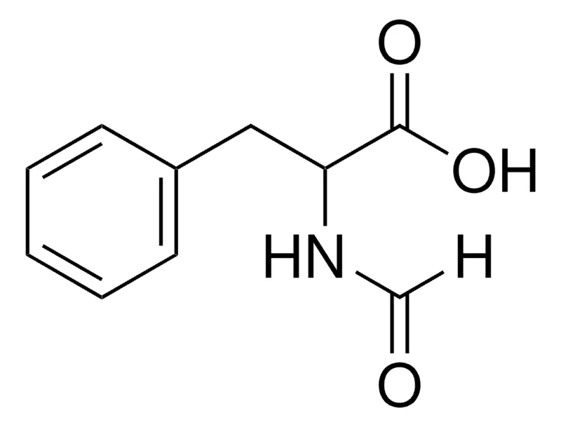 Sigma-Aldrich DL-N-FORMYLPHENYLALANINE,AldrichCPR