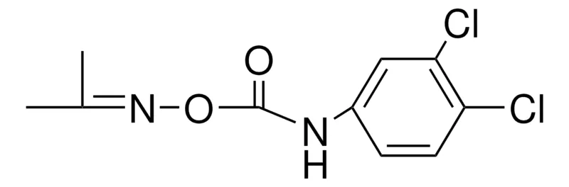 Sigma-Aldrich O-(N-(3,4-DICHLOROPHENYL)CARBAMOYL)ACETONE OXIME,AldrichCPR