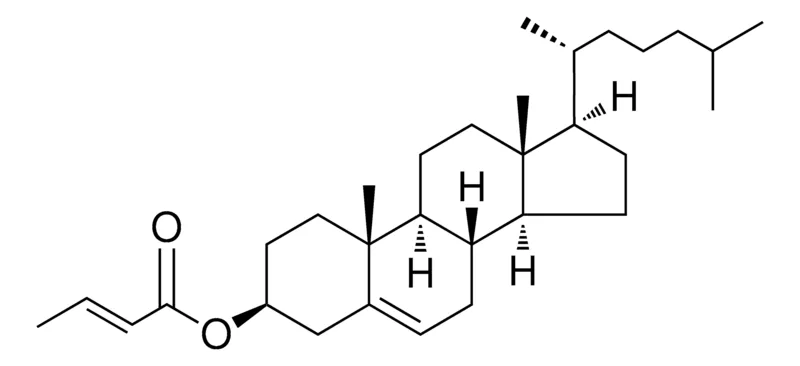 Sigma-Aldrich CHOLESTERYL CROTONATE,AldrichCPR