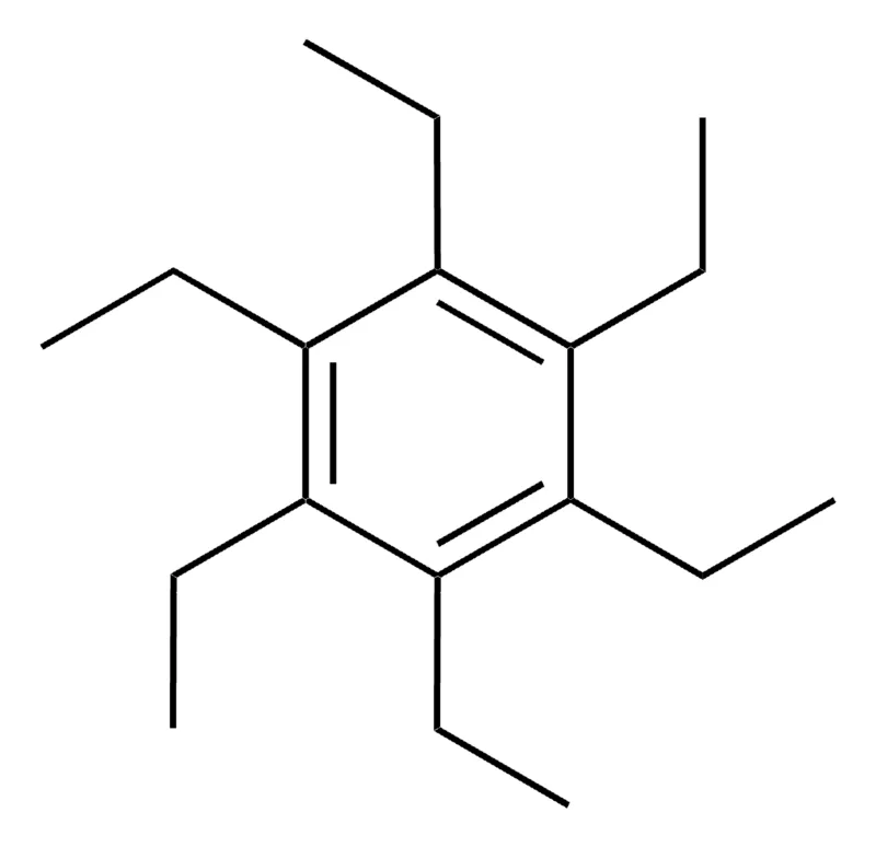 Sigma-Aldrich HEXAETHYLBENZENE,AldrichCPR