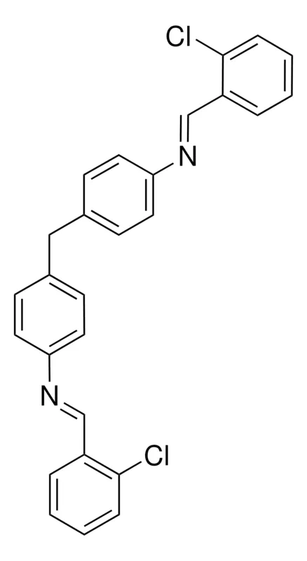 Sigma-Aldrich 4,4'-METHYLENEBIS(N-(2-CHLOROBENZYLIDENE)ANILINE),AldrichCPR