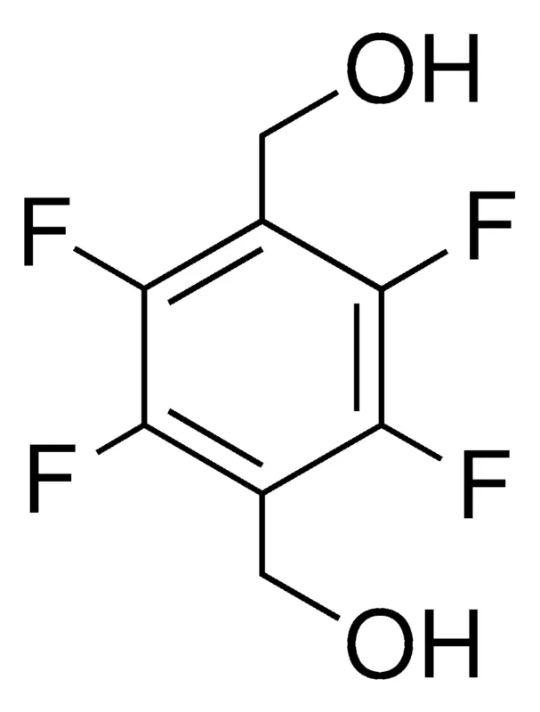 Sigma-Aldrich (2,3,5,6-TETRAFLUORO-4-HYDROXYMETHYL-PHENYL)-METHANOL,AldrichCPR