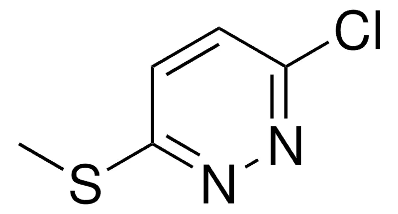 Sigma-Aldrich 3-CHLORO-6-(METHYLTHIO)PYRIDAZINE，AldrichCPR