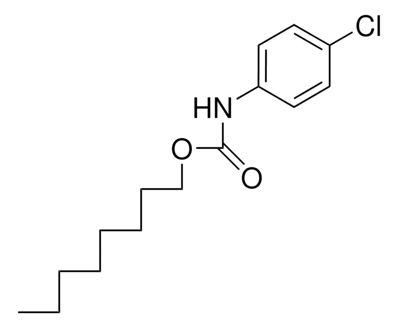 Sigma-Aldrich OCTYL N-(4-CHLOROPHENYL)CARBAMATE,AldrichCPR