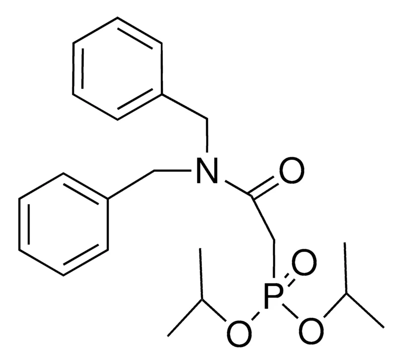 Sigma-Aldrich DIISOPROPYL (N,N-DIBENZYLCARBAMOYLMETHYL)PHOSPHONATE,AldrichCPR