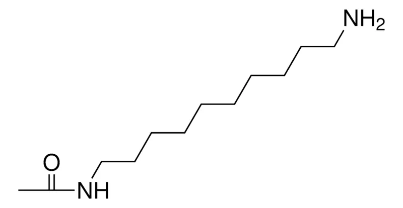 Sigma-Aldrich N-(10-AMINO-DECYL)-ACETAMIDE,AldrichCPR