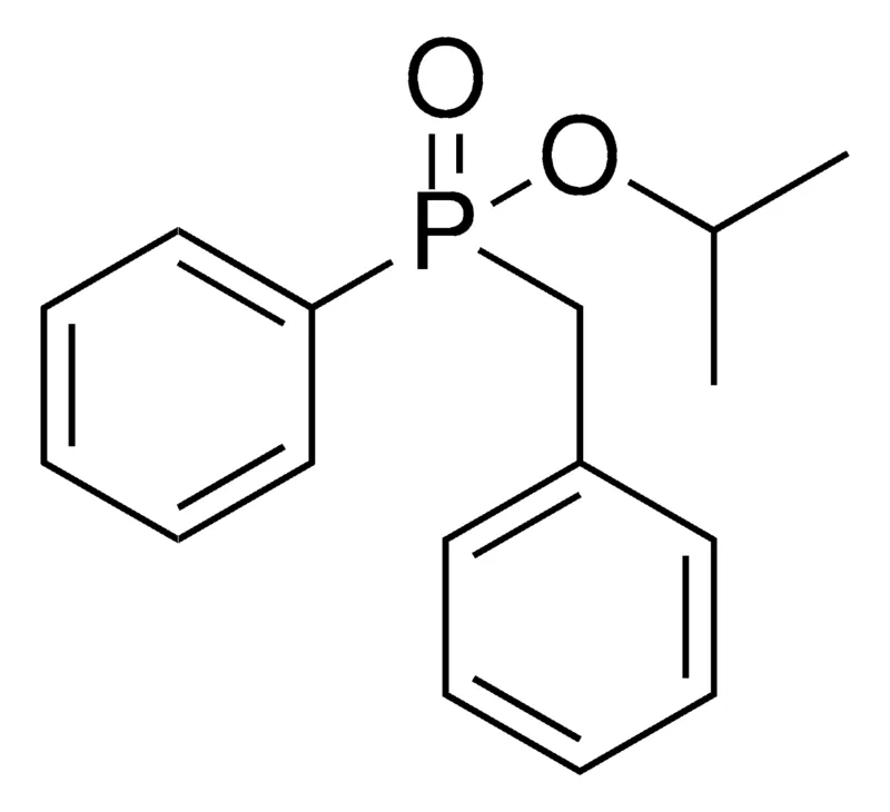 Sigma-Aldrich ISOPROPYL BENZYL(PHENYL)PHOSPHINATE,AldrichCPR